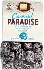Coconut Paradise BIO 10x150 gr.