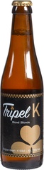Blond klaverbier BIO 1x33 cl