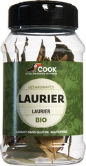 Laurier BIO 6x10 gr.