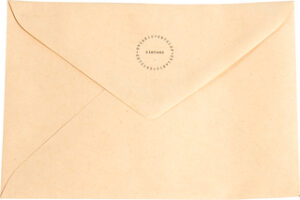 Envelop A5 5x10 stuks