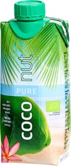 Coco pure nut BIO 15x330 ml.