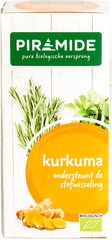 Kurkuma BIO 6x20 builtjes