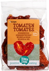 RAW tomaten zongedroogd BIO 8x100 gr.