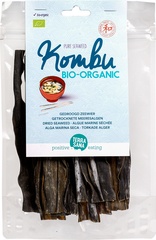 Kombu BIO 6x50 gr.