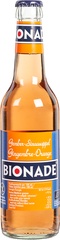 Vruchtdrank ginger-orange BIO 12x330 ml.