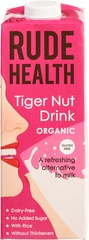 Tiger nut drink BIO 6x1 ltr.