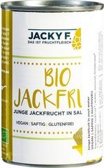 Jackfruit BIO 12x400 gr.