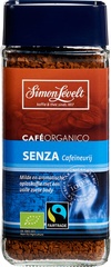 Oploskoffie senza cafeïnevrij BIO 6x100
