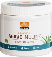 Agave inuline BIO 1x200 gr.