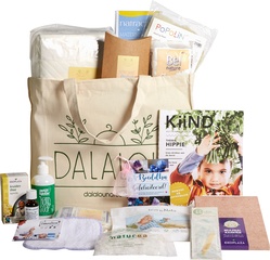 Natuurlijk kraampakket  p/st.