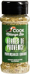 Provençaalse kruiden BIO 3x20 gr.