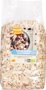 Havermuesli glutenvrij BIO 5x750 gr.
