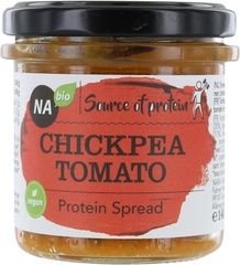 Vega paté zongerijpte groenten BIO 12x12