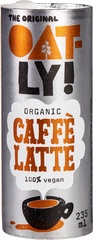 Caffe latte BIO 12x235 ml.