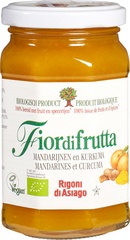 Mandarijn Kurkuma BIO 6x260 gr.