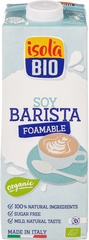 Barista Soy BIO 6x1 ltr.