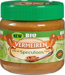 Speculoospasta BIO 12x350 gr.