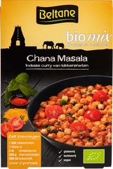 Kruidenmix voor Chana Masala BIO 10x25.1