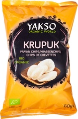 Krupuk BIO 6x60 gr.