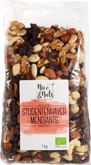 Studentenhaver BIO 6x1 kg.
