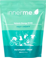 Isotone sportdrank frui BIO 1x520 gr.