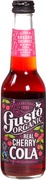 Real Cherry Cola BIO 12x275 ml.