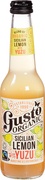 Sicilian Lemon with Yuzu BIO 12x275 ml.