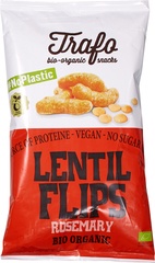 Linzen flips Rozemarijn BIO 6x75 gr.