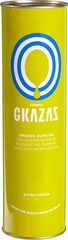 Extra virgine olijfolie Grieks BIO 6x1 l