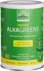 Alkagreens Poeder BIO 1x300 gr.