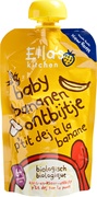 Bananen ontbijtje 6+* BIO 6x100 gr.