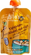 Kiplekker ovenschotel BIO 6x130 gr.