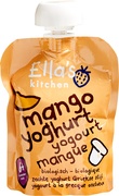 Mango yoghurt 6+* BIO 6x90 gr.