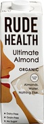 Almonddrink ultimate BIO 6x1 ltr.