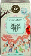 Decaf green tea BIO 6x20 builtjes