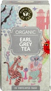 Earl grey tea BIO 6x25 builtjes
