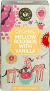 Mellow vanilla rooibos BIO 6x20 builtjes