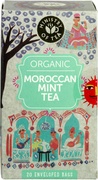 Moroccan mint tea BIO 6x20 builtjes