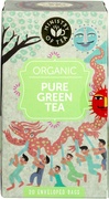 Pure green tea BIO 6x20 builtjes