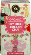 Sky high Tibetan chai BIO 6x20 builtjes