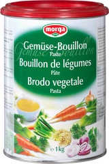 Groentebouillon (pasteus) 6x1 kg.