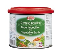 Groentebouillon pasta 6x200 gr.