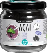 Acai poeder (pot) BIO 6x140 gr.