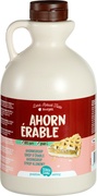 Ahornsiroop gr. C jug BIO 6x1 ltr.