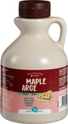 Ahornsiroop gr. C jug BIO 12x500 ml.