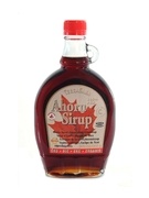 Ahornsiroop gr. C karaf BIO 6x500 ml.