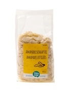 Amandelschaafsel BIO 8x150 gr.