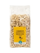 Cashewnoten BIO 6x750 gr.