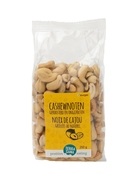 Cashewnoten geroost. z.z. BIO 8x250 gr.