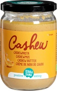 Cashewpasta BIO 6x500 gr.